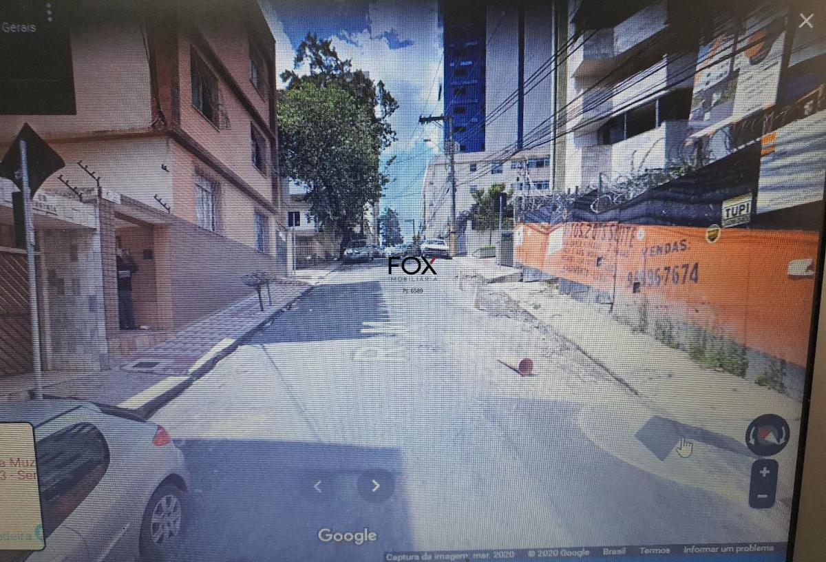 Apartamento, Cruzeiro, 3 Quartos, 1 Vaga
