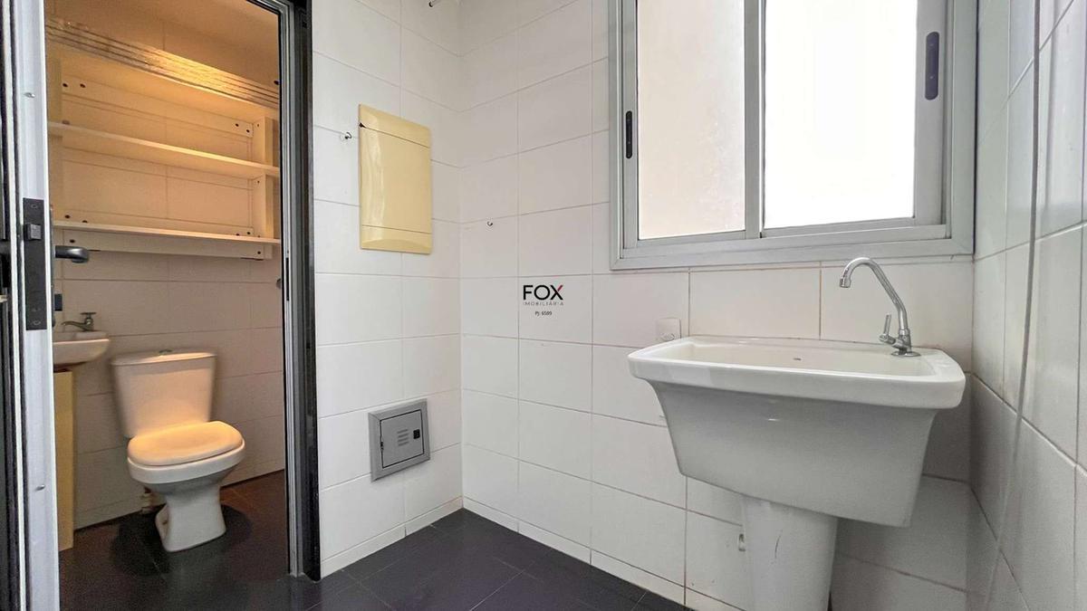 Apartamento, Estoril, 3 Quartos, 2 Vagas, 1 Suíte