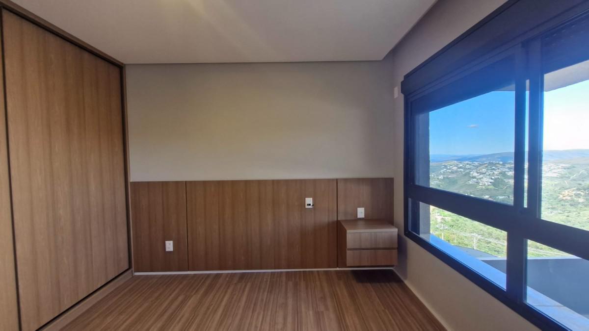 Apartamento, Vila da Serra, 2 Quartos, 2 Vagas, 1 Suíte