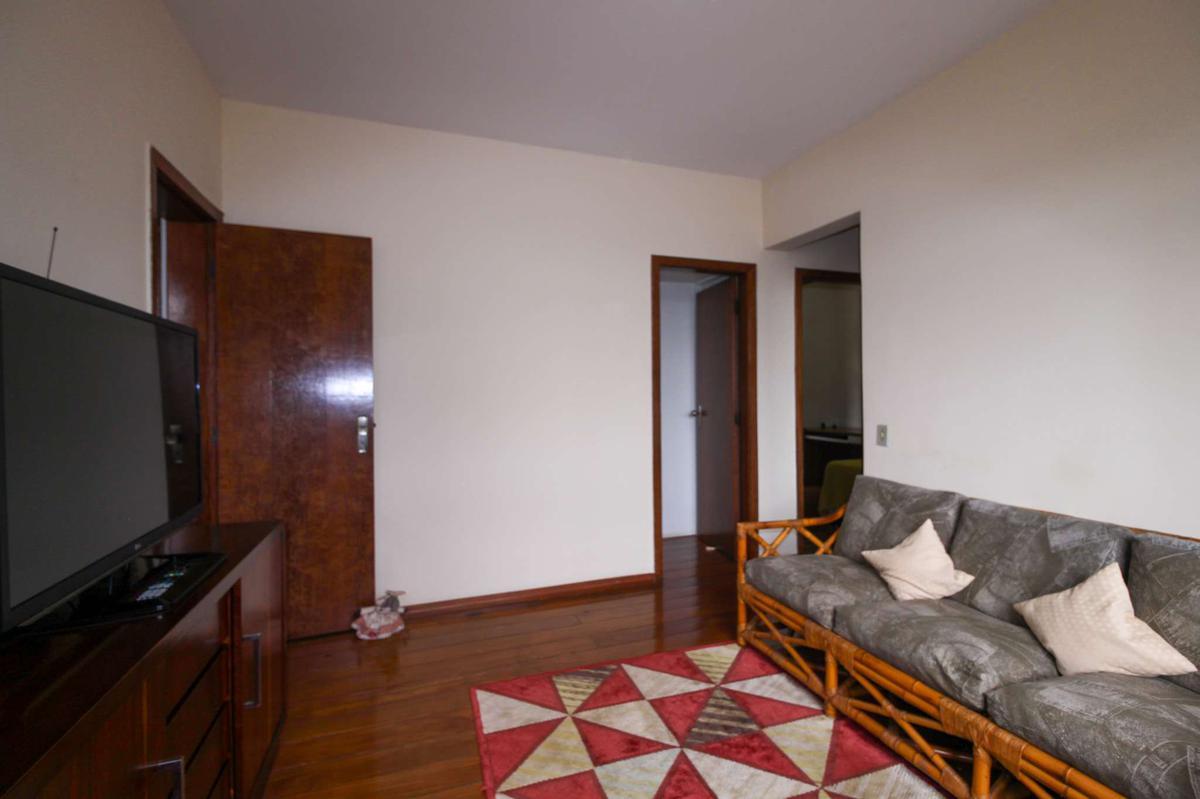 Apartamento, Luxemburgo, 4 Quartos, 2 Vagas, 1 Suíte