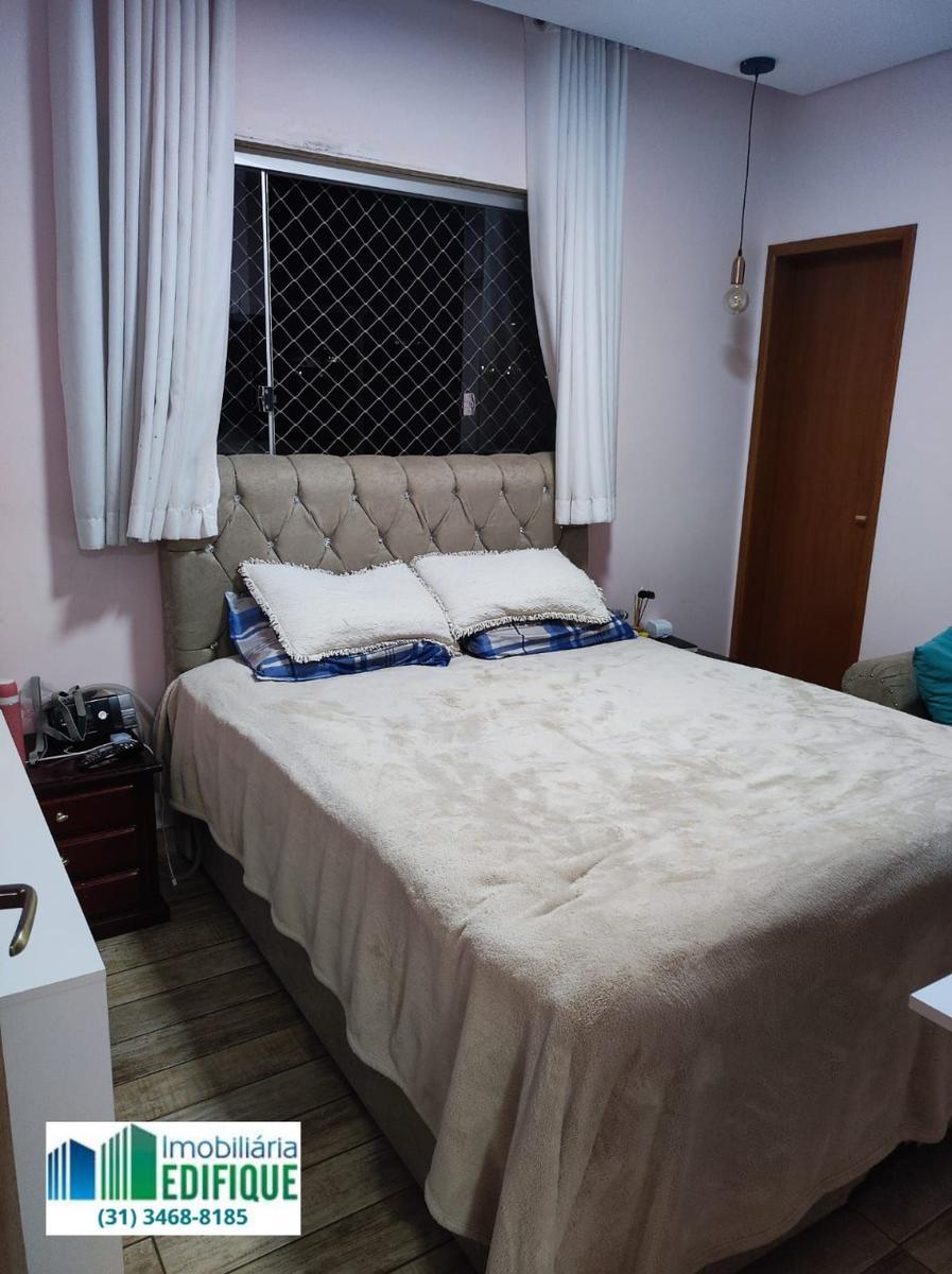 Casa, Boa Vista, 3 Quartos, 2 Vagas, 1 Suíte