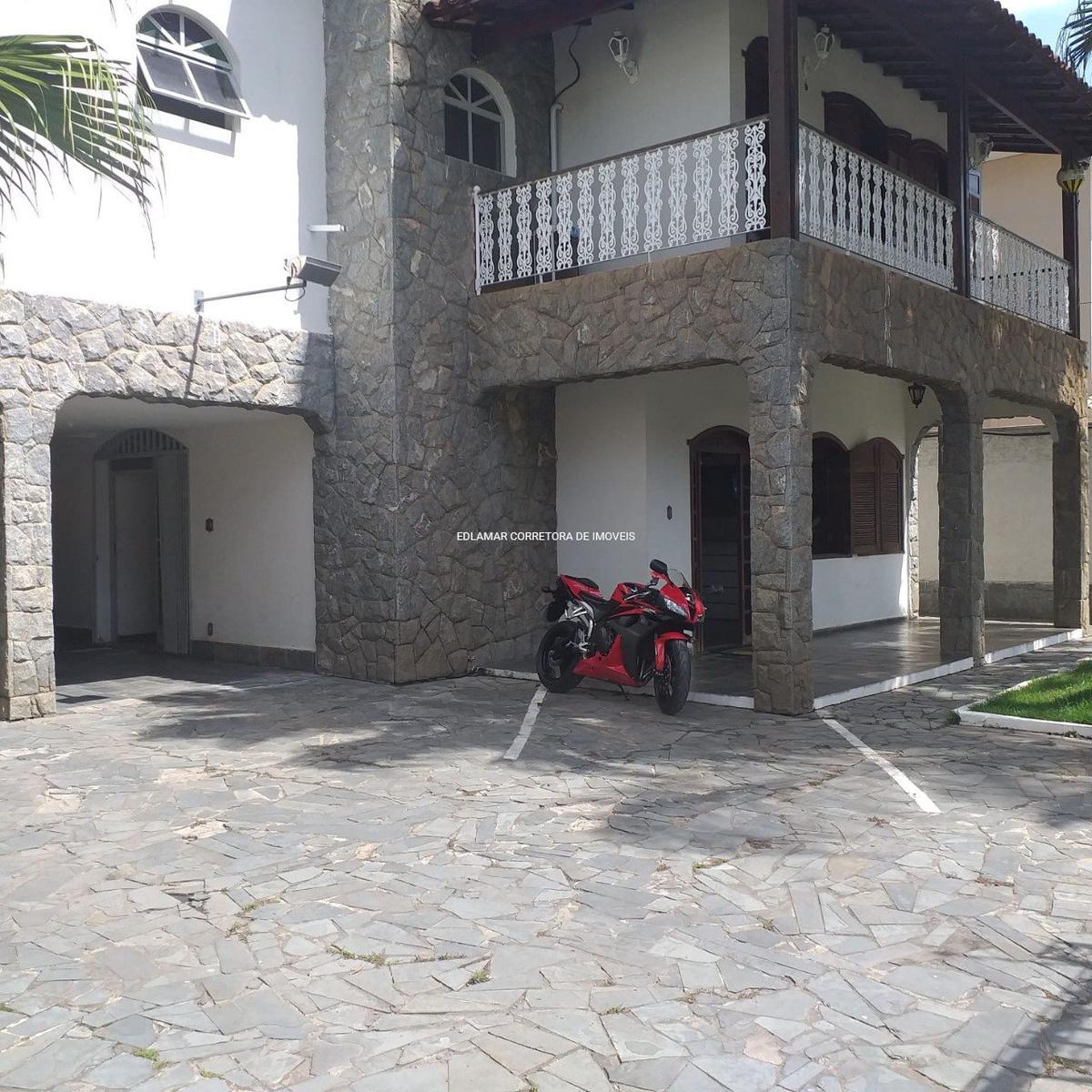 Casa, Jardim Riacho das Pedras, 4 Quartos, 8 Vagas, 2 Suítes