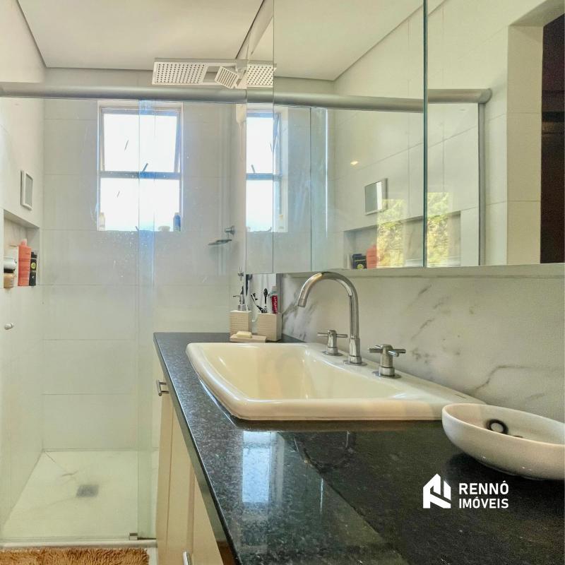 Apartamento, Buritis, 3 Quartos, 2 Vagas, 1 Suíte