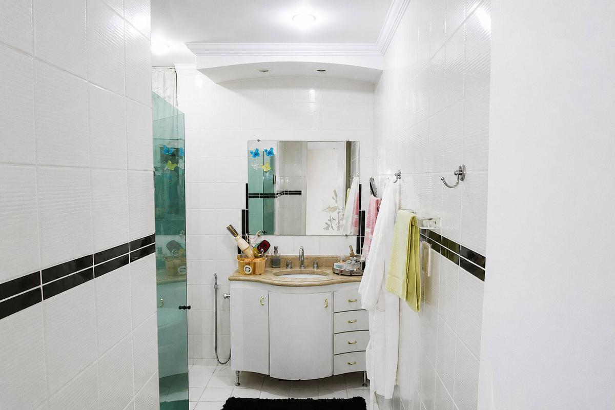 Apartamento, Santa Lúcia, 3 Quartos, 2 Vagas, 1 Suíte
