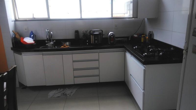 Cobertura, Prado, 4 Quartos, 2 Vagas