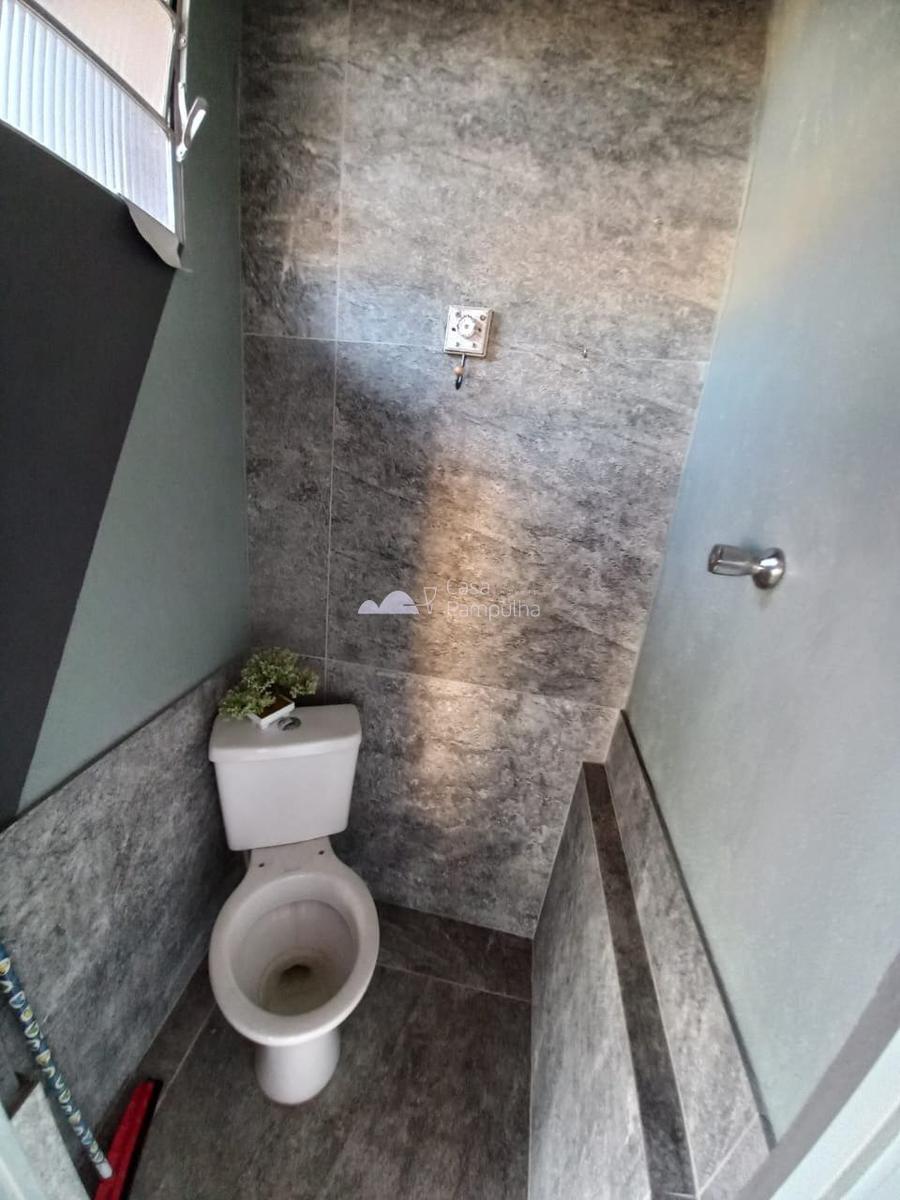 Casa, Jardim Leblon, 2 Quartos, 5 Vagas, 1 Suíte