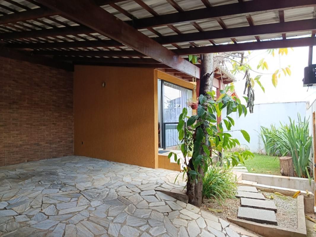 Casa, Novo Santos Dumont, 3 Quartos, 2 Vagas, 1 Suíte
