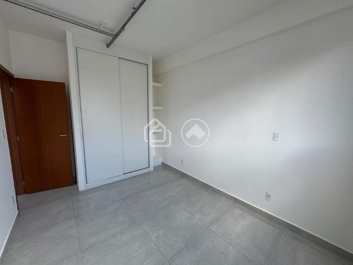 Cobertura, Buritis, 3 Quartos, 1 Vaga