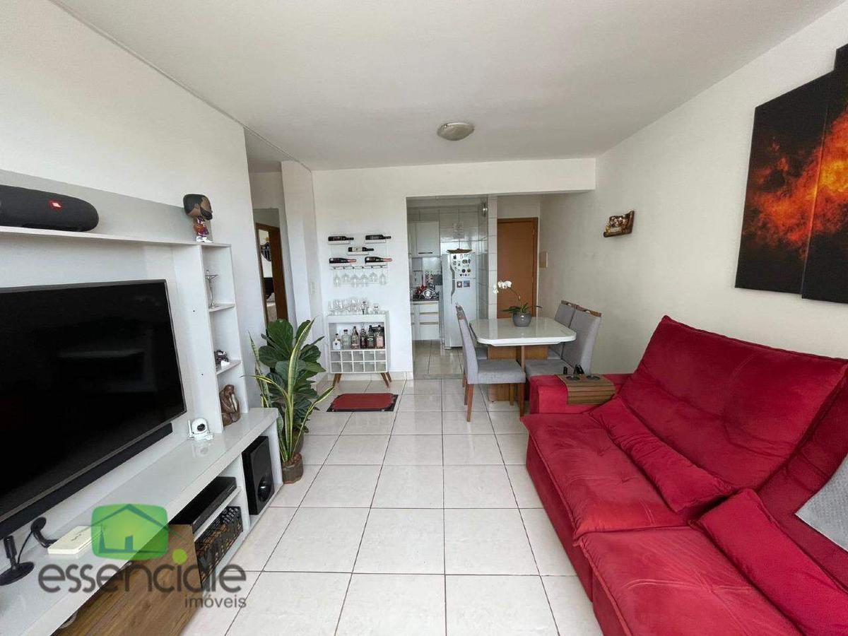 Apartamento, Europa, 2 Quartos, 1 Vaga