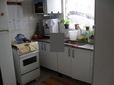 Apartamento, Dona Clara, 3 Quartos, 1 Vaga, 1 Suíte