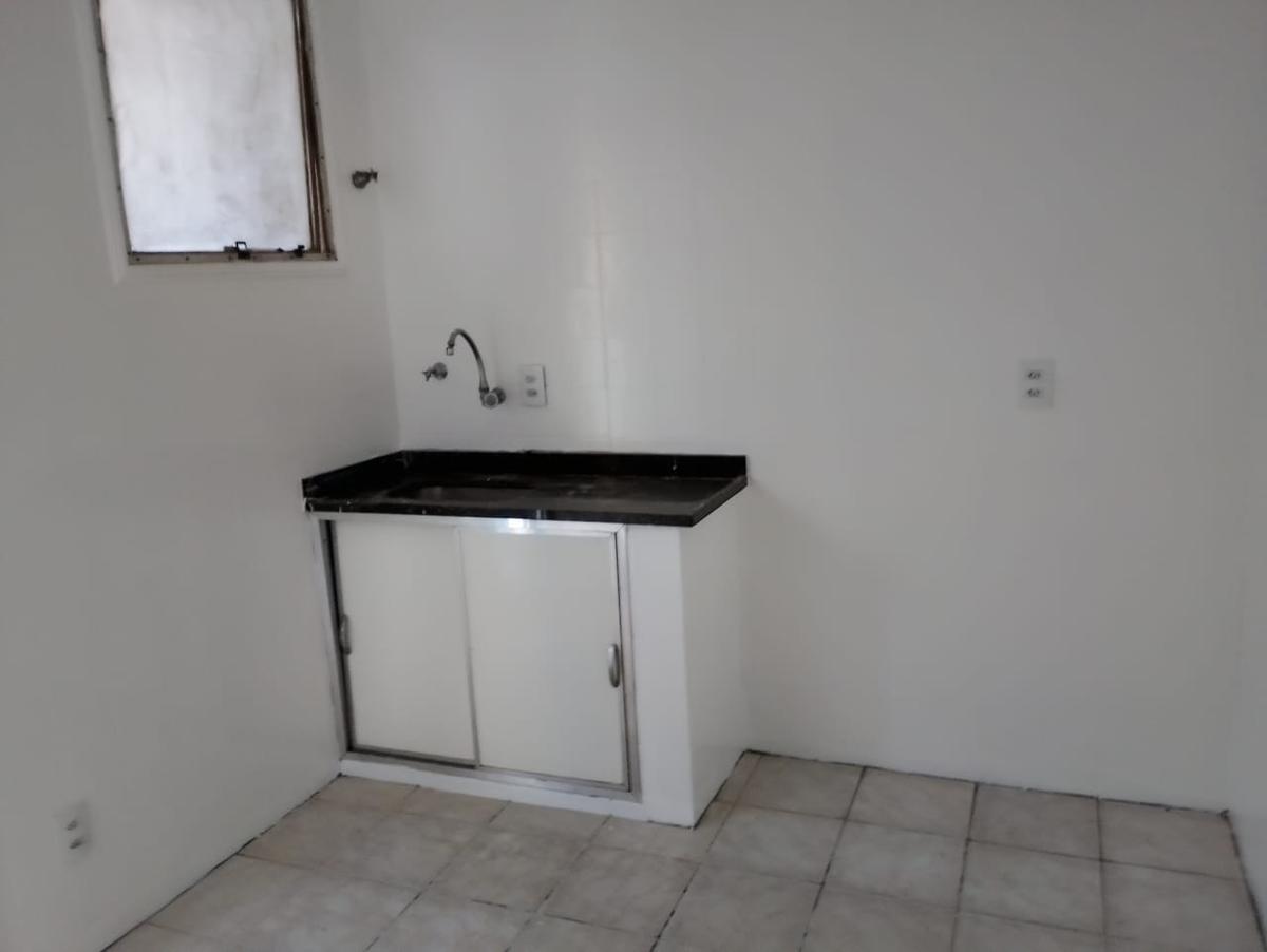 Casa, Santa Amélia, 2 Quartos, 1 Vaga