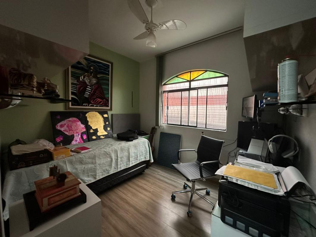 Casa, Parque Recreio, 3 Quartos, 2 Vagas, 1 Suíte