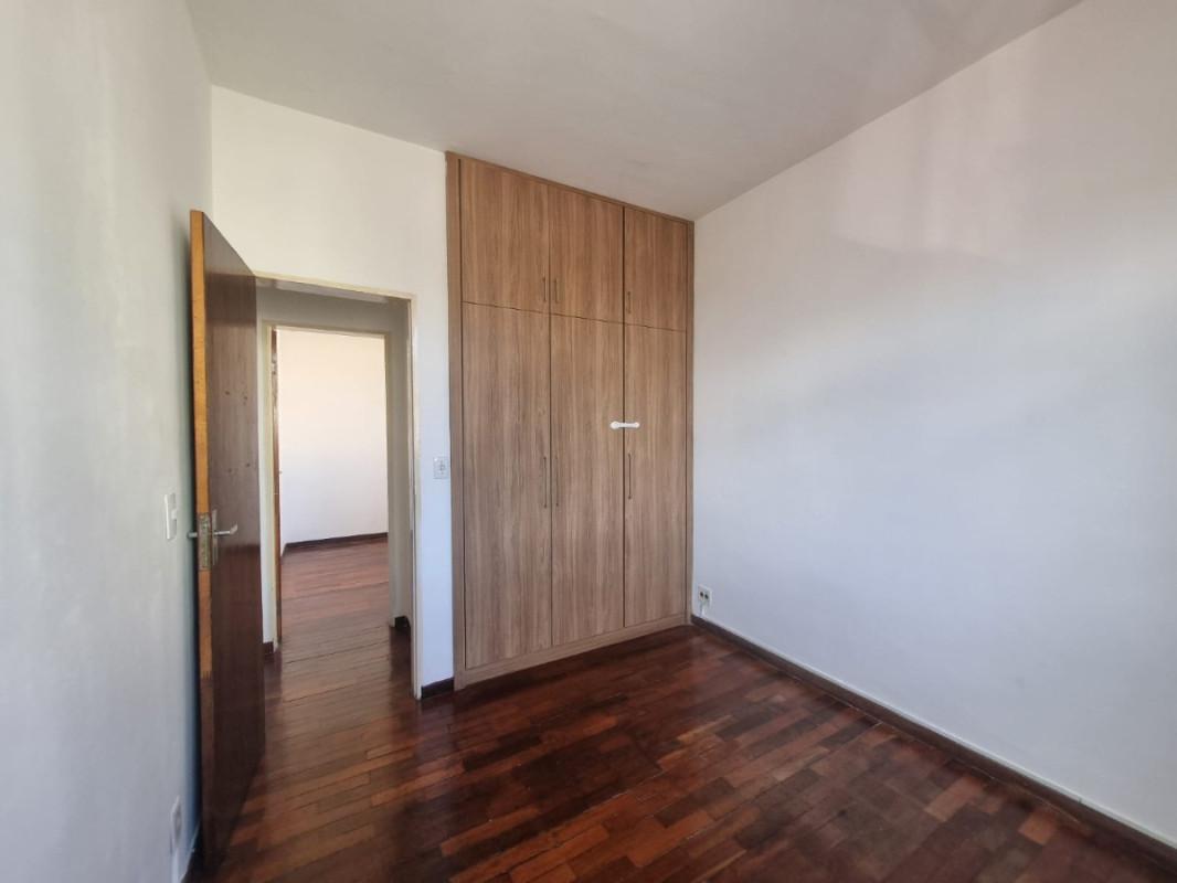 Apartamento, Vera Cruz, 3 Quartos, 1 Vaga