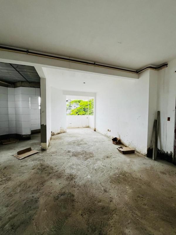 Apartamento, Inconfidentes, 3 Quartos, 2 Vagas, 1 Suíte