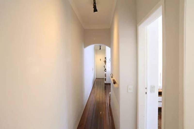 Apartamento, Cidade Nova, 2 Quartos, 2 Vagas