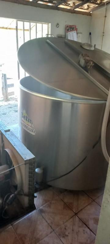 Fazenda, Centro, 0 Quarto, 0 Vaga