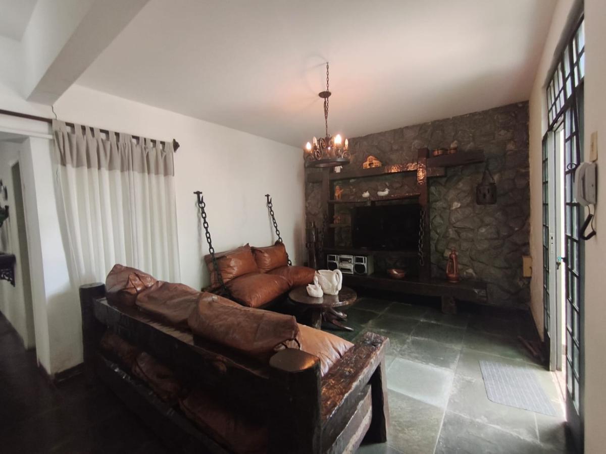 Casa, São Luiz (pampulha), 4 Quartos, 5 Vagas, 1 Suíte