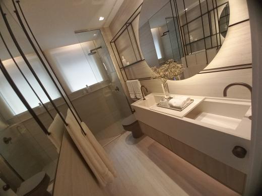 Apartamento, Luxemburgo, 3 Quartos, 2 Vagas, 1 Suíte