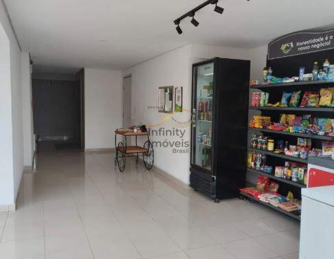Apartamento, Buritis, 4 Quartos