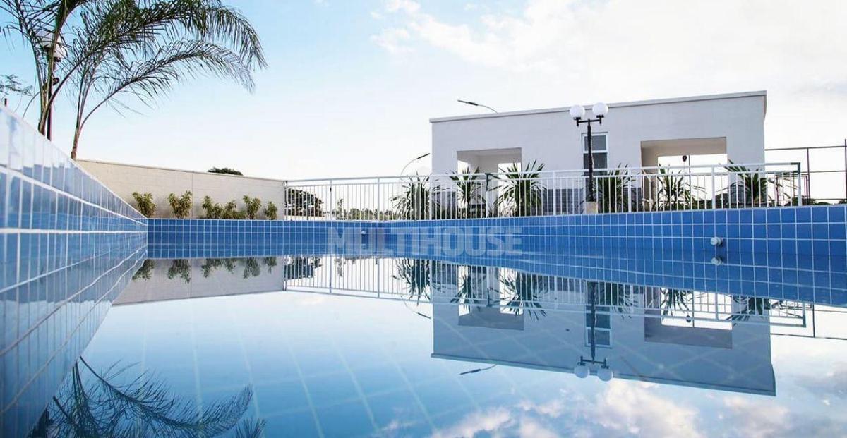 Apartamento, Mantiqueira, 2 Quartos, 0 Vaga