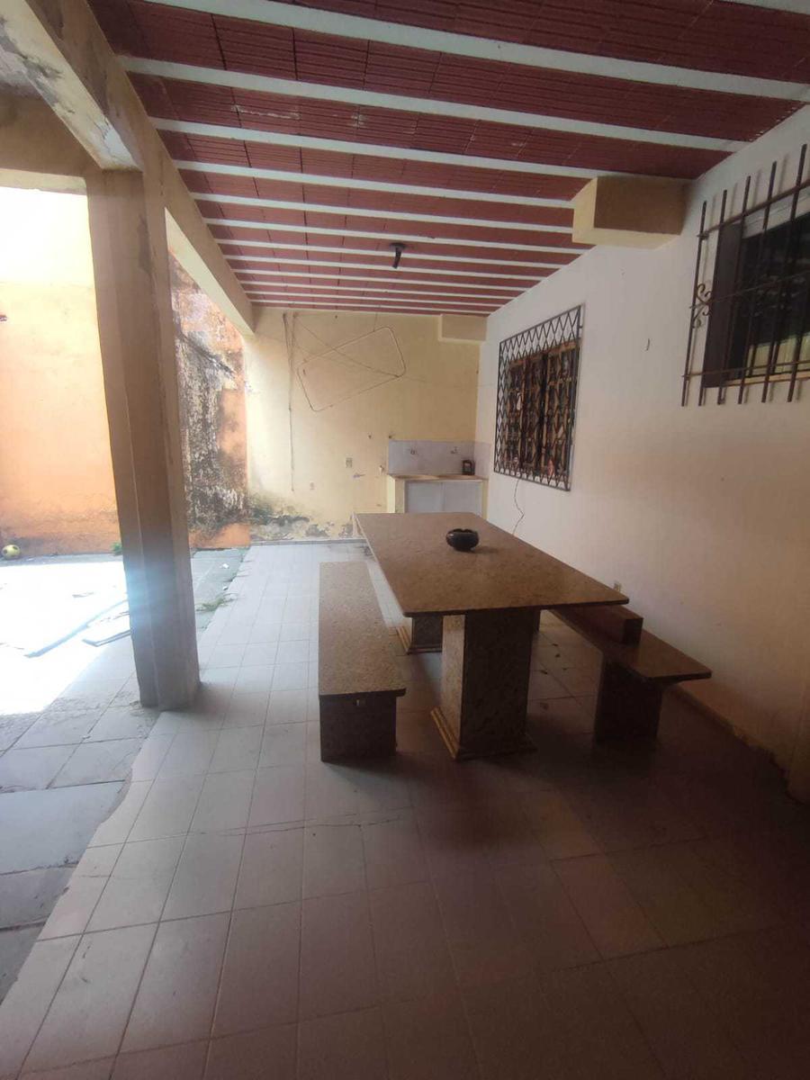 Casa, Serrano, 4 Quartos, 3 Vagas, 1 Suíte