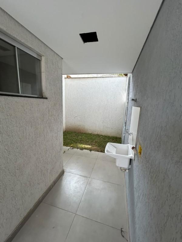 Casa, Centro, 3 Quartos, 2 Vagas, 1 Suíte