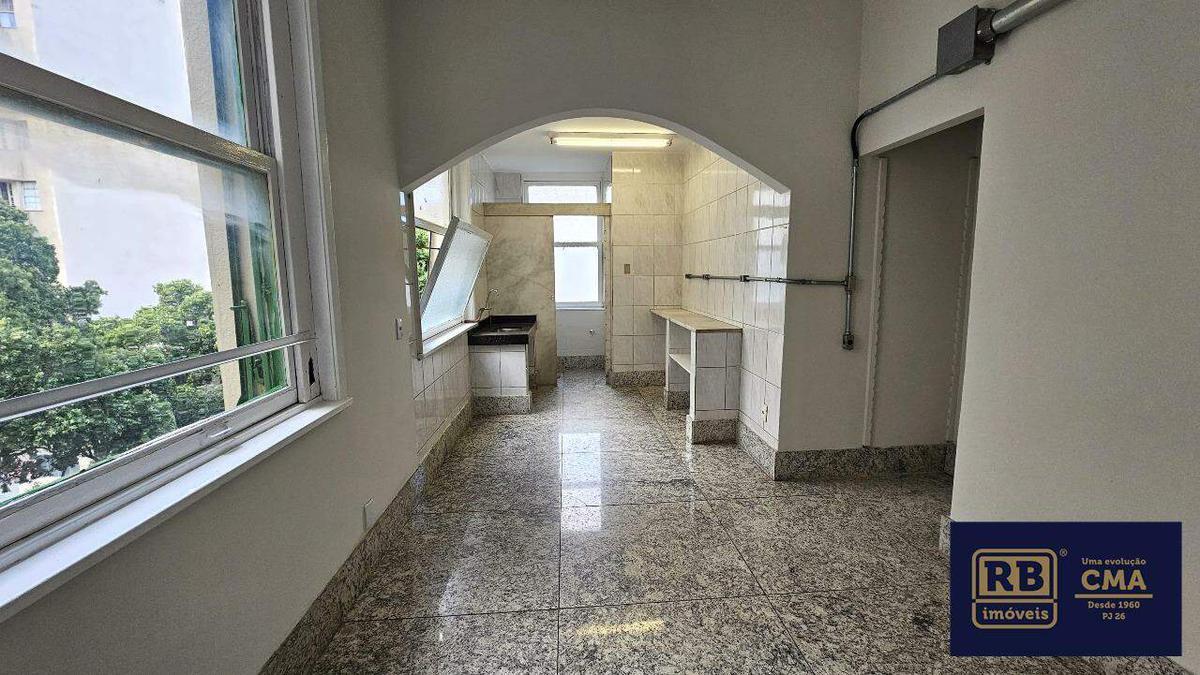 Andar, Centro, 0 Quarto, 0 Vaga