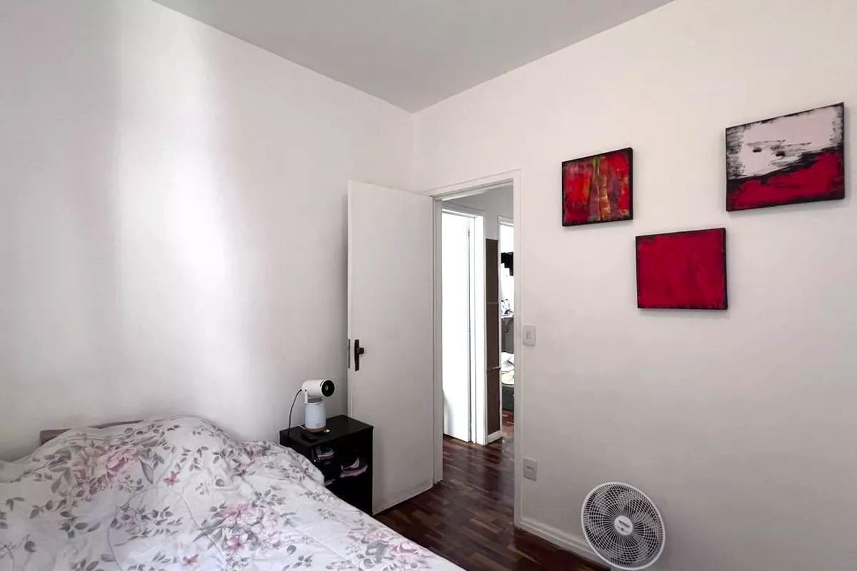 Apartamento, Luxemburgo, 3 Quartos, 1 Vaga