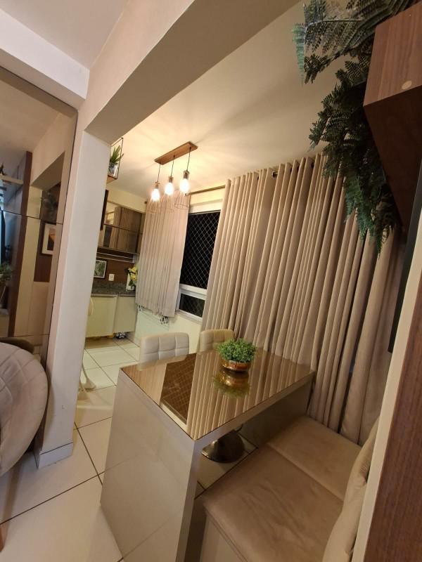 Apartamento, Ouro Preto, 2 Quartos, 1 Vaga, 1 Suíte