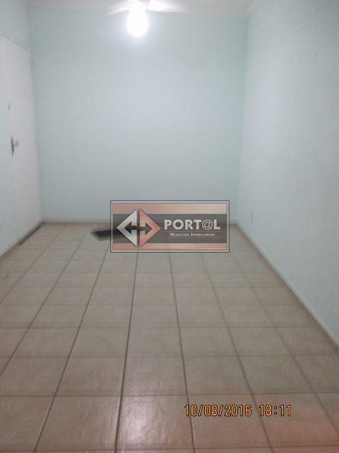 Apartamento, Itapoã, 2 Quartos, 1 Vaga