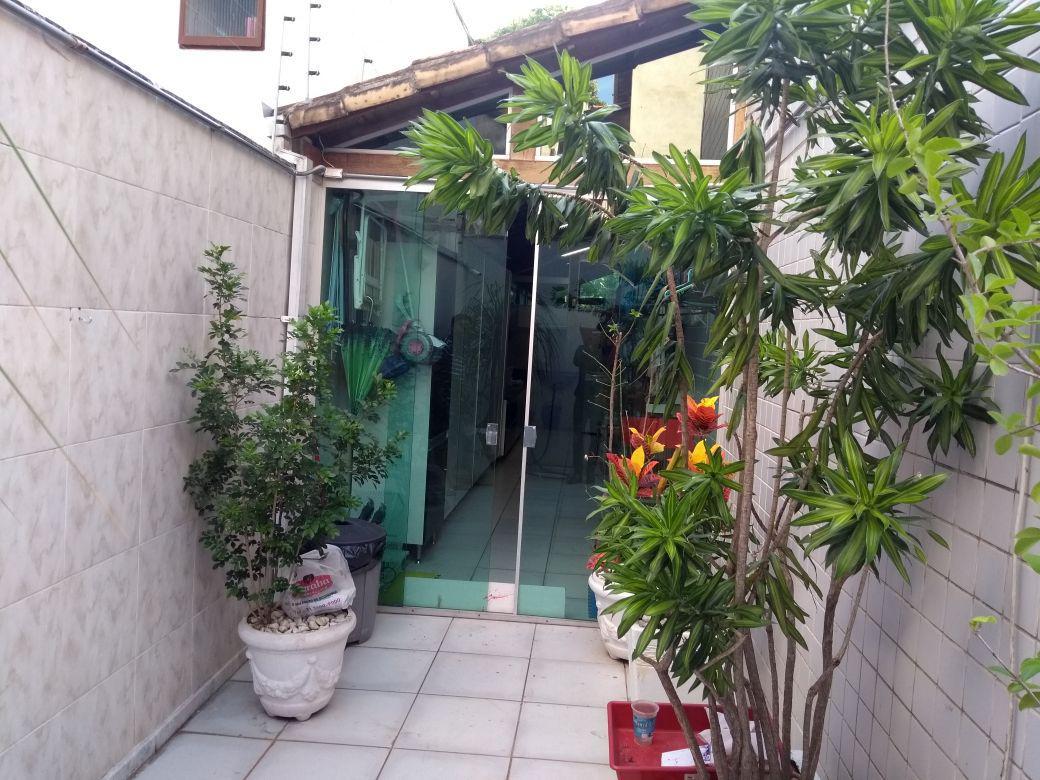 Apartamento, Itapoã, 3 Quartos, 2 Vagas, 1 Suíte