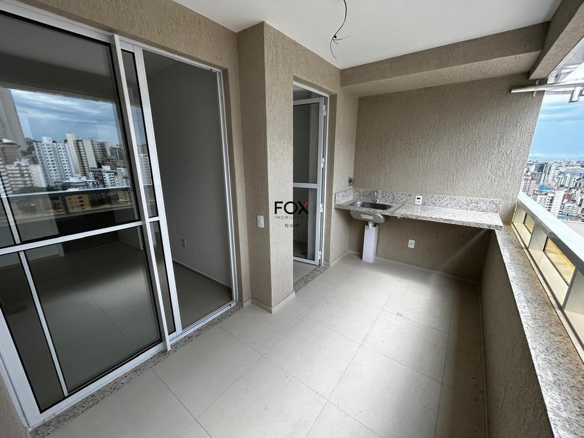 Apartamento, Gutierrez, 3 Quartos, 2 Vagas, 1 Suíte