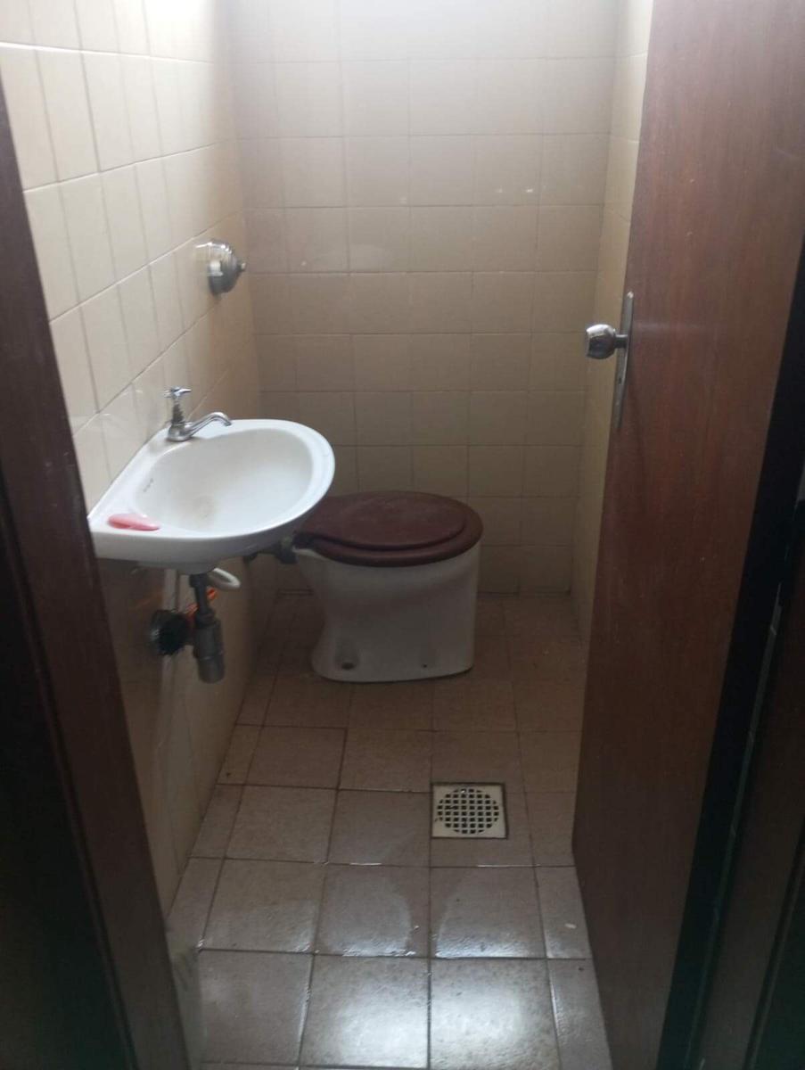 Andar, Gutierrez, 0 Quarto, 0 Vaga