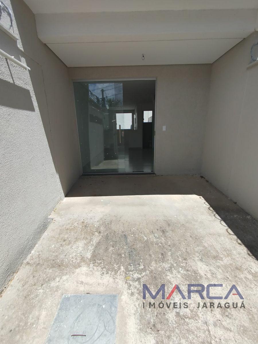 Casa, Planalto, 2 Quartos, 1 Vaga