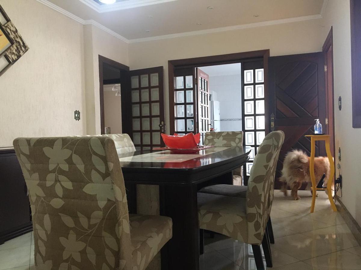 Casa, Ouro Preto, 3 Quartos, 6 Vagas, 1 Suíte