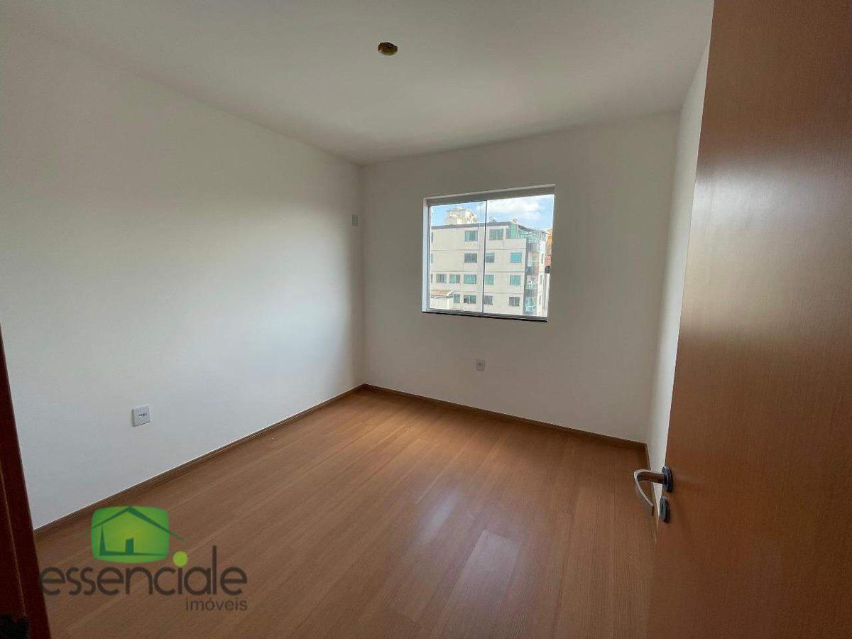 Apartamento, Santa Cruz Industrial, 3 Quartos, 2 Vagas, 1 Suíte