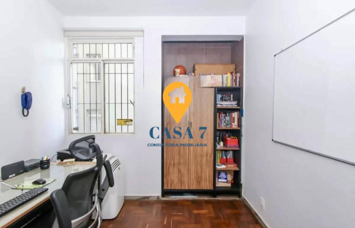 Apartamento, Santo Antônio, 3 Quartos, 1 Vaga, 1 Suíte