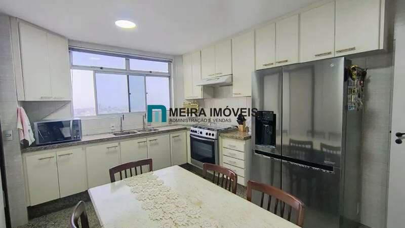 Apartamento, Gutierrez, 4 Quartos, 3 Vagas, 1 Suíte