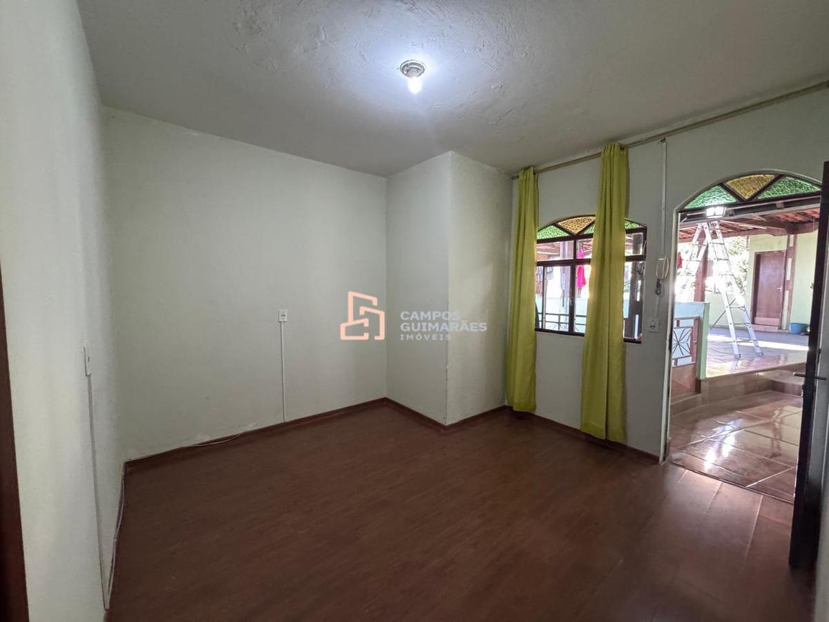 Apartamento, Santa Cecília Vale do Jatobá (barreiro), 2 Quartos