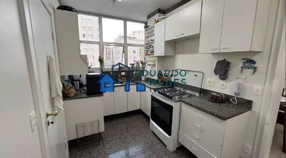 Apartamento, Gutierrez, 4 Quartos, 3 Vagas, 1 Suíte