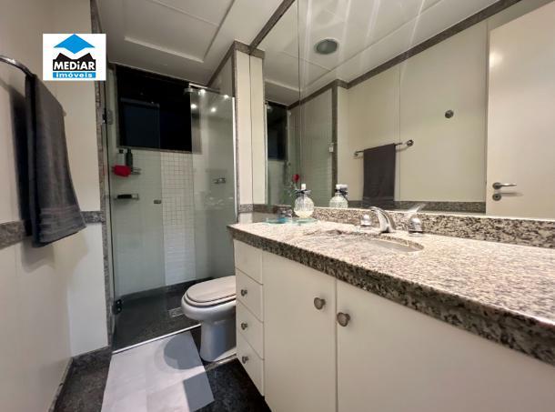 Apartamento, Belvedere, 4 Quartos, 4 Vagas, 1 Suíte