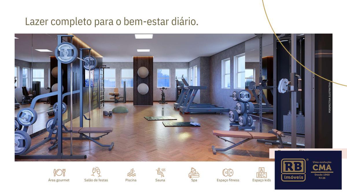 Cobertura, Santo Antônio, 4 Quartos, 3 Vagas, 4 Suítes