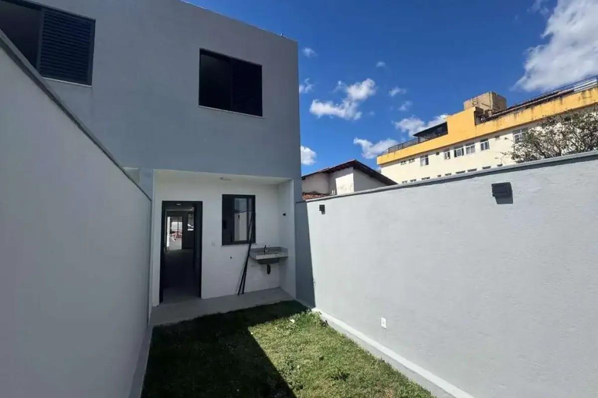 Casa, Copacabana, 2 Quartos, 2 Vagas, 2 Suítes