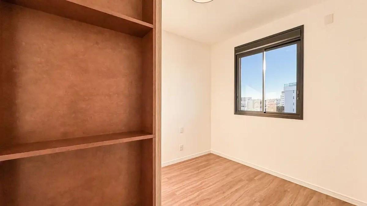 Apartamento, Padre Eustáquio, 2 Quartos, 2 Vagas, 2 Suítes
