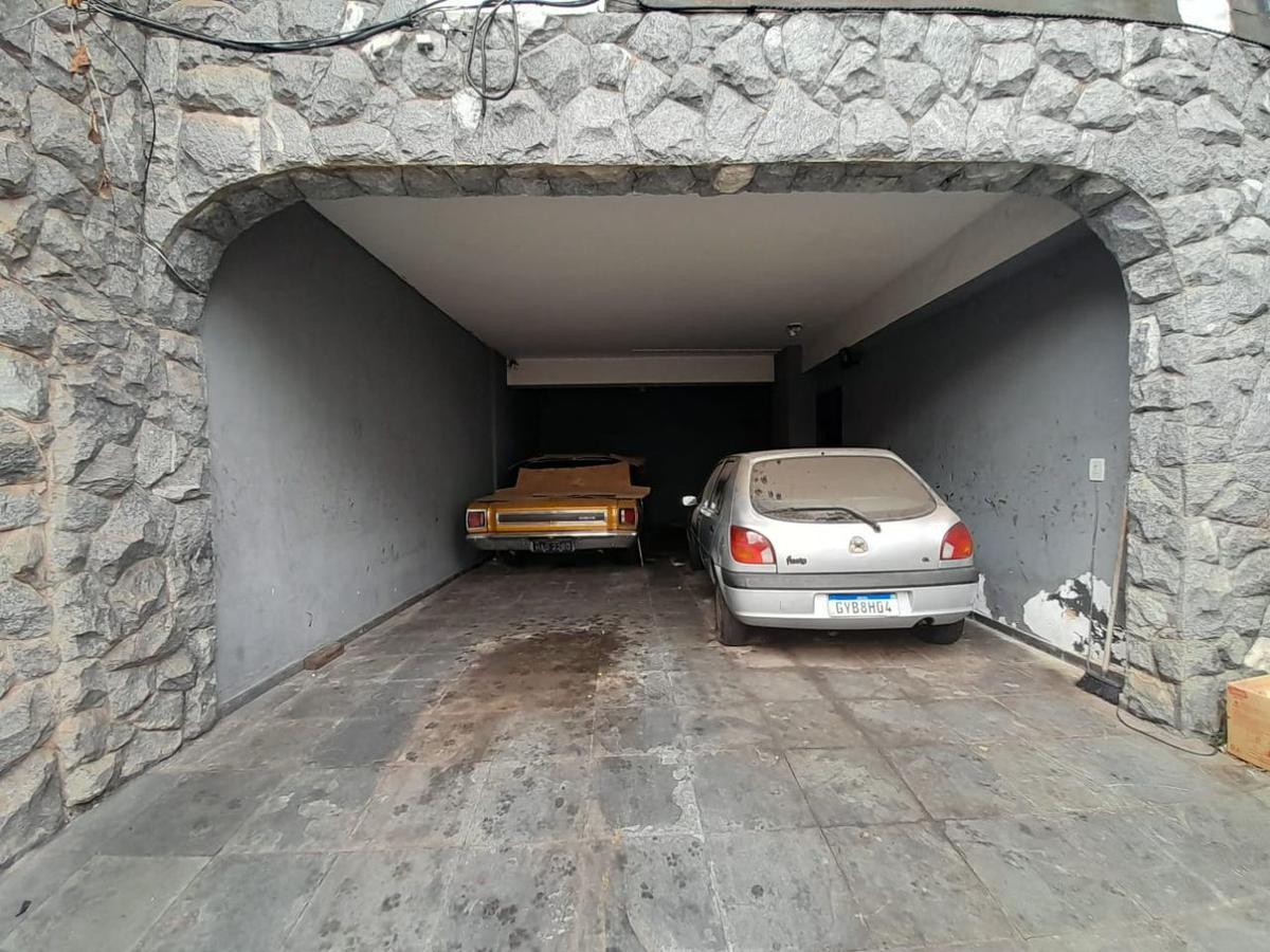 Casa, Sagrada Família, 6 Quartos, 4 Vagas, 4 Suítes