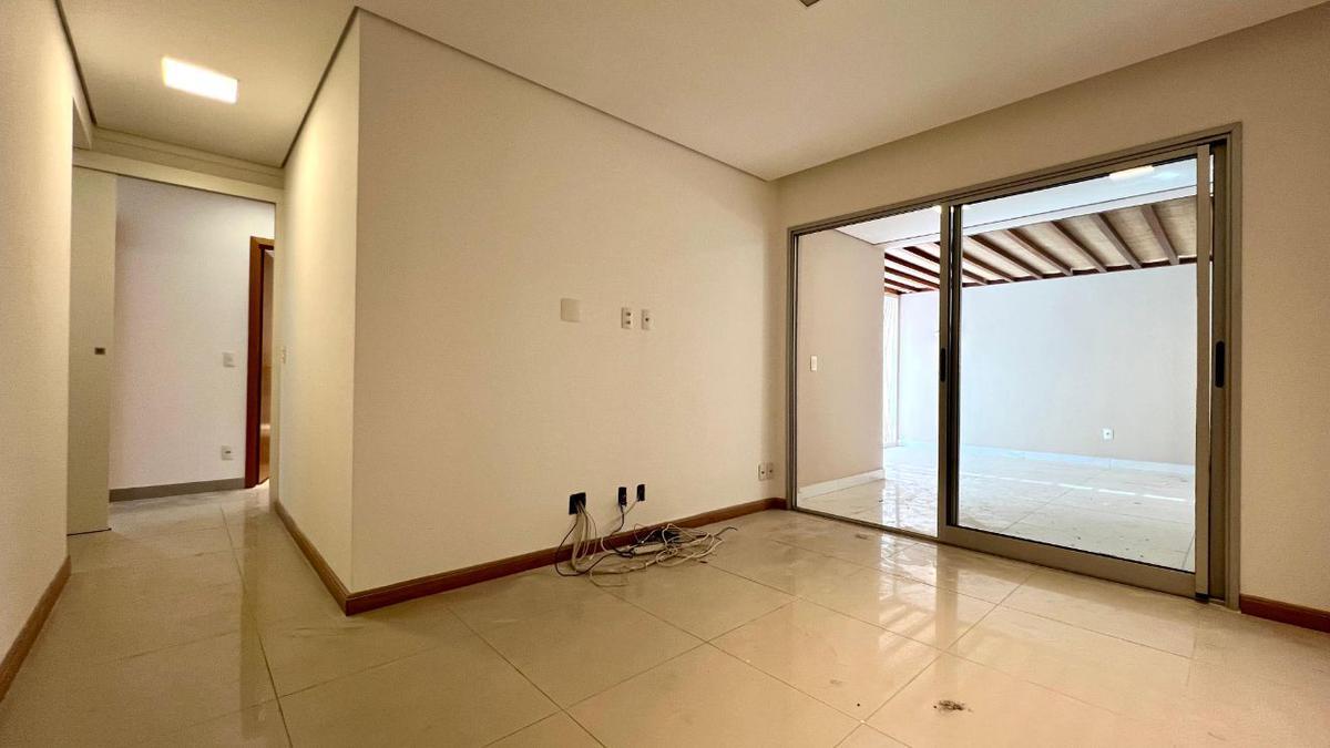 Apartamento, Lourdes, 3 Quartos, 2 Vagas, 1 Suíte