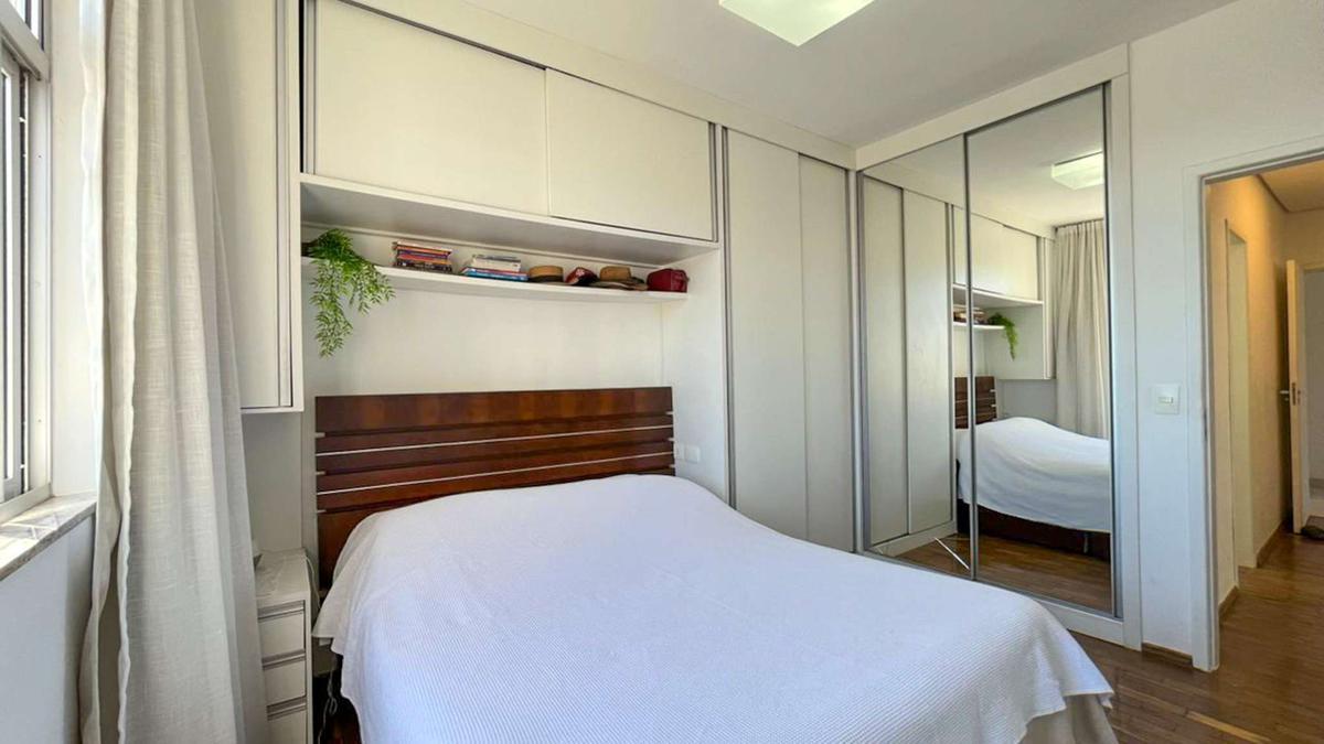 Apartamento, Gutierrez, 3 Quartos, 1 Vaga, 1 Suíte