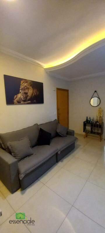 Cobertura, Cabral, 2 Quartos, 1 Vaga