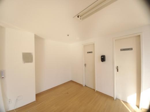 Sala, Centro, 0 Quarto, 1 Vaga