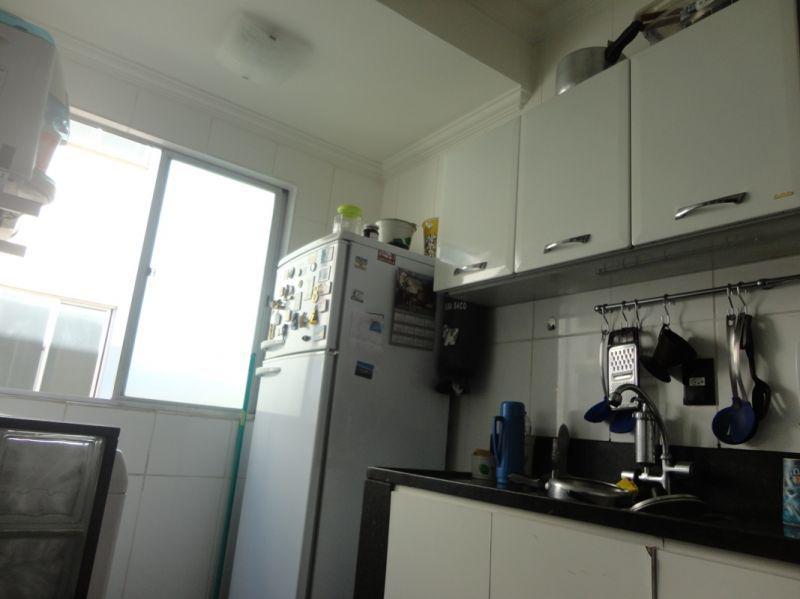 Apartamento, Arvoredo II, 2 Quartos, 1 Vaga